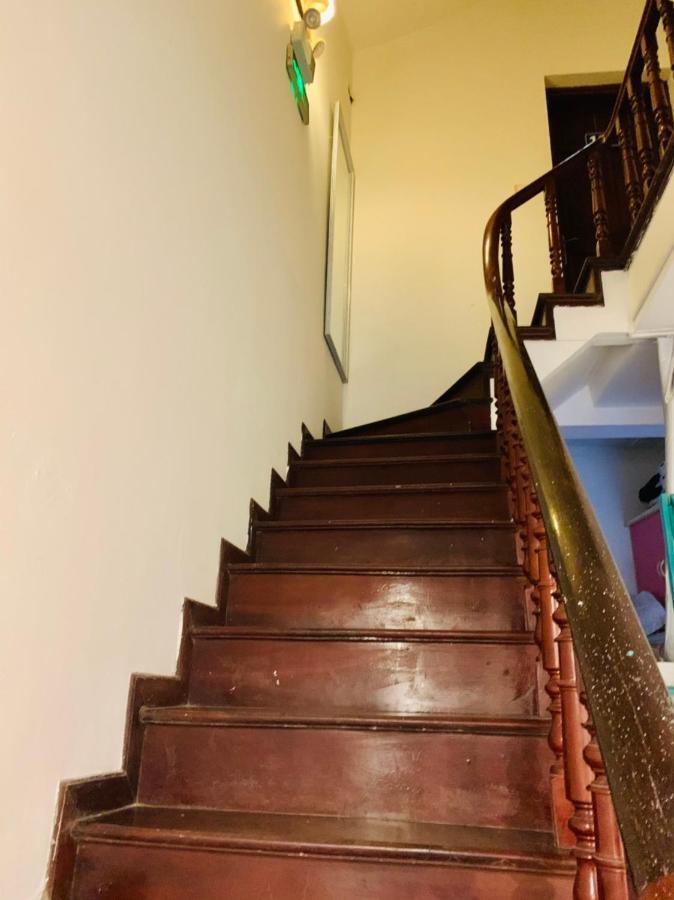 Lumos Ha Noi Homestay *