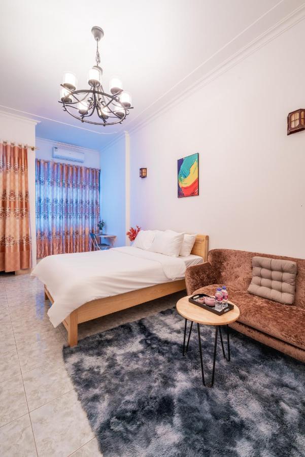 Homestay Lumos Ha Noi *