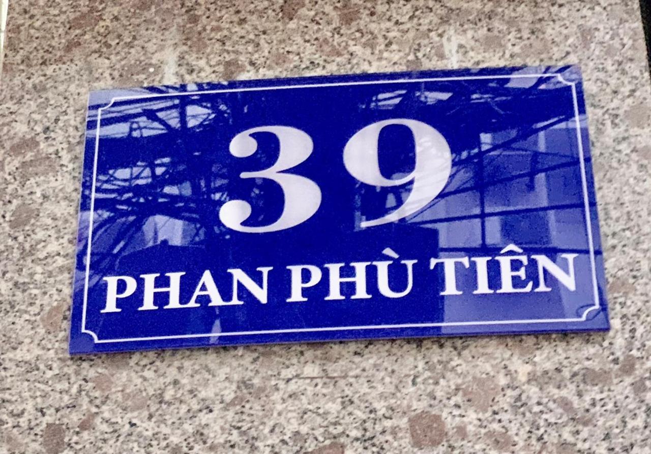 Lumos Ha Noi Homestay Hanoi