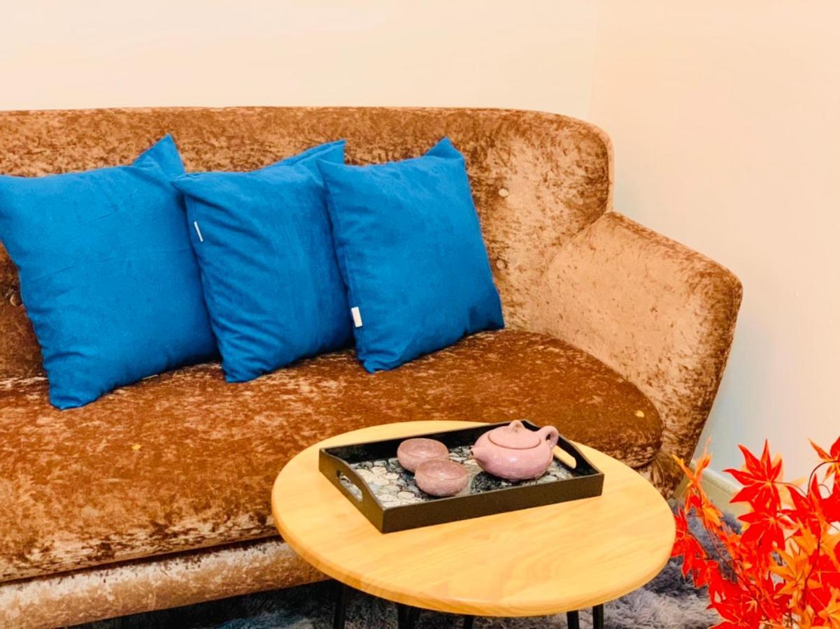 Lumos Ha Noi Homestay *