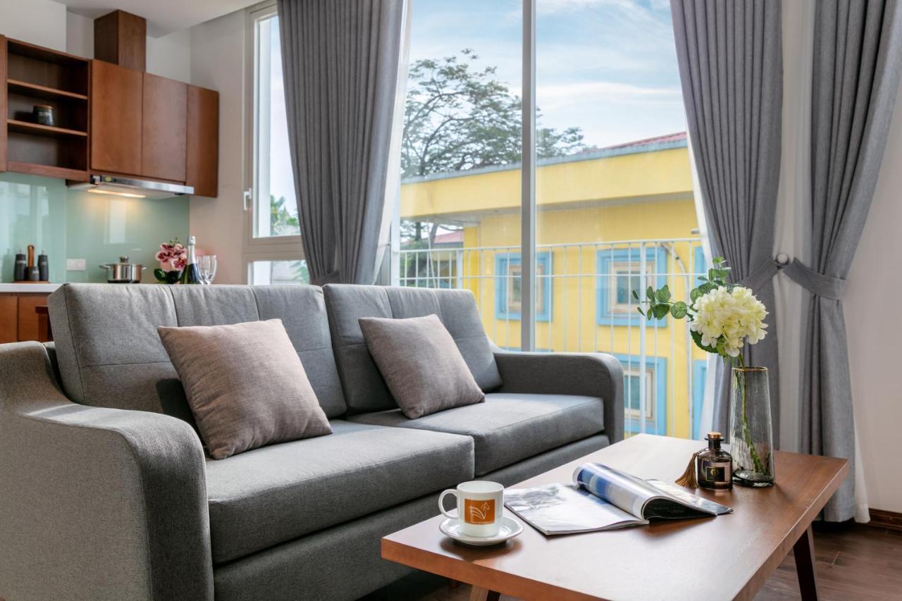 Pegasy Premium & Westlake Apartamento