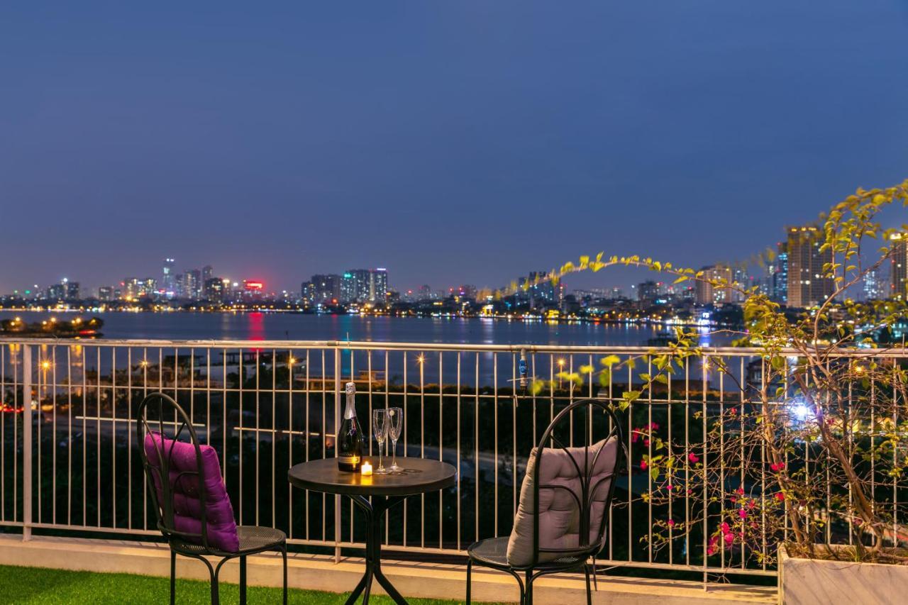 Pegasy Premium & Westlake * Hanoi