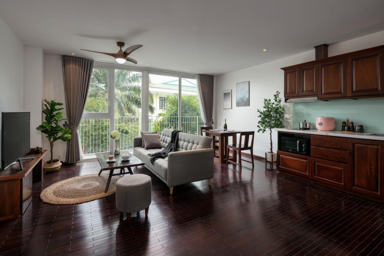 Pegasy Premium & Westlake Apartamento *