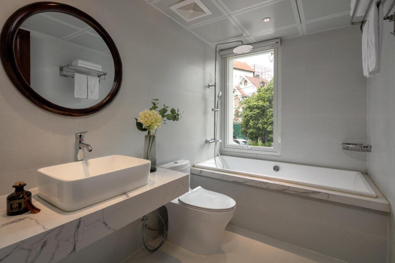Pegasy Premium & Westlake Apartment