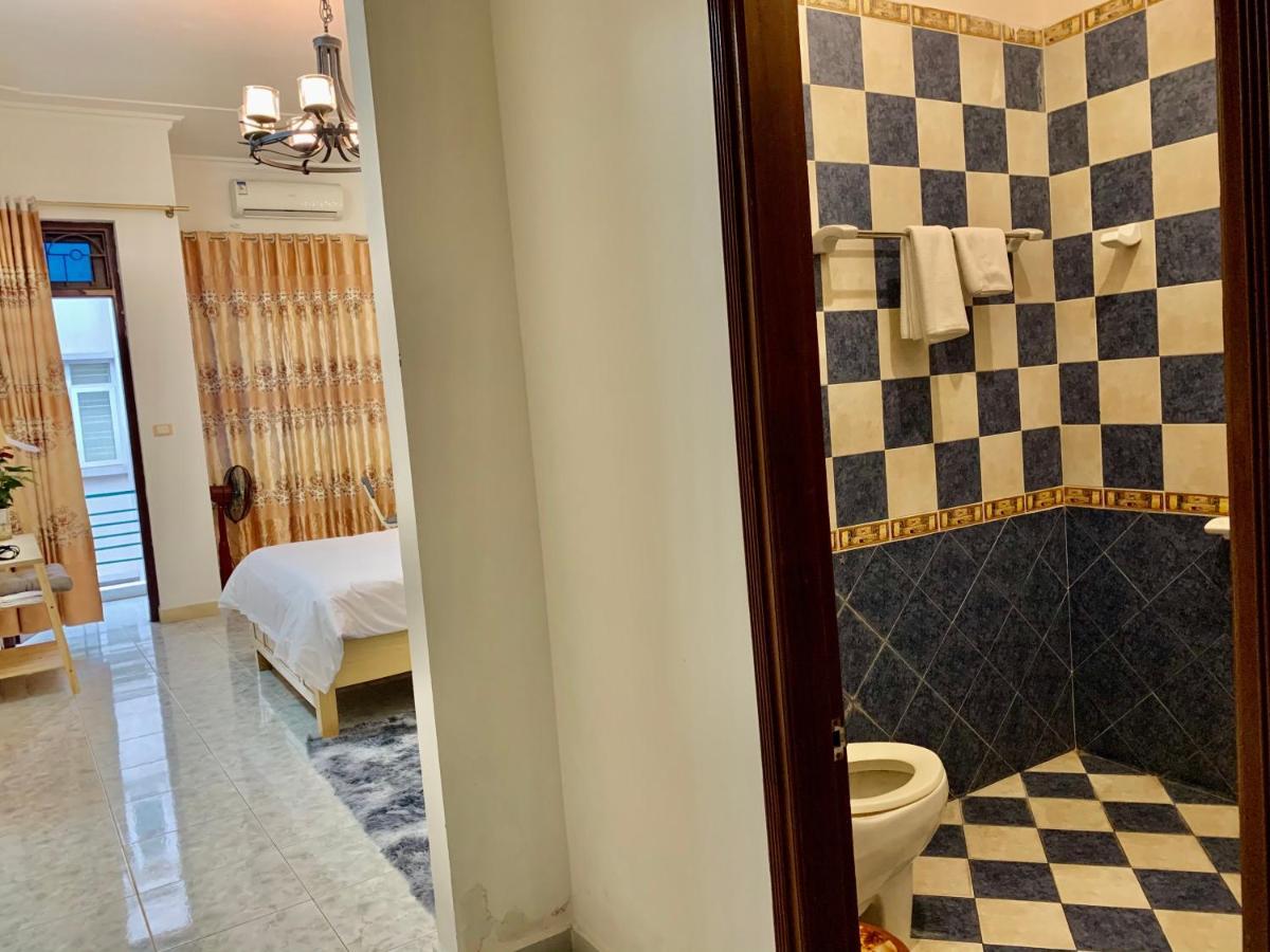 Lumos Ha Noi Homestay *