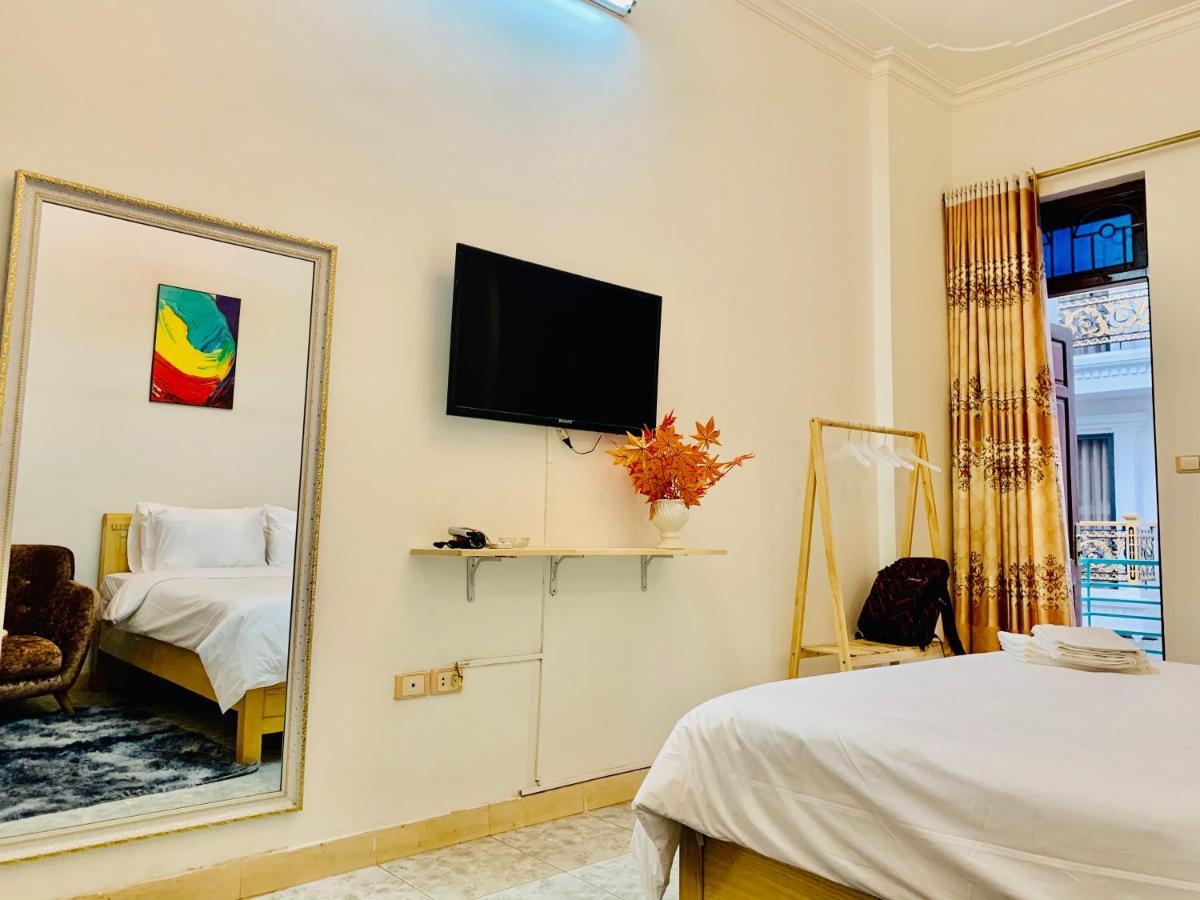 Homestay Lumos Ha Noi *