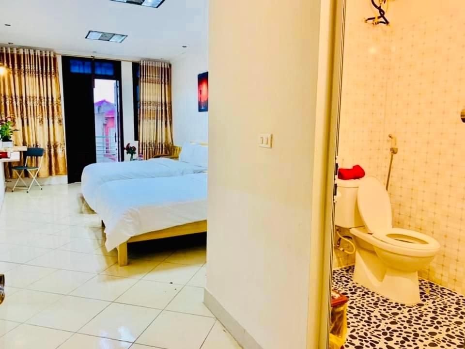 Homestay Lumos Ha Noi Hanoi