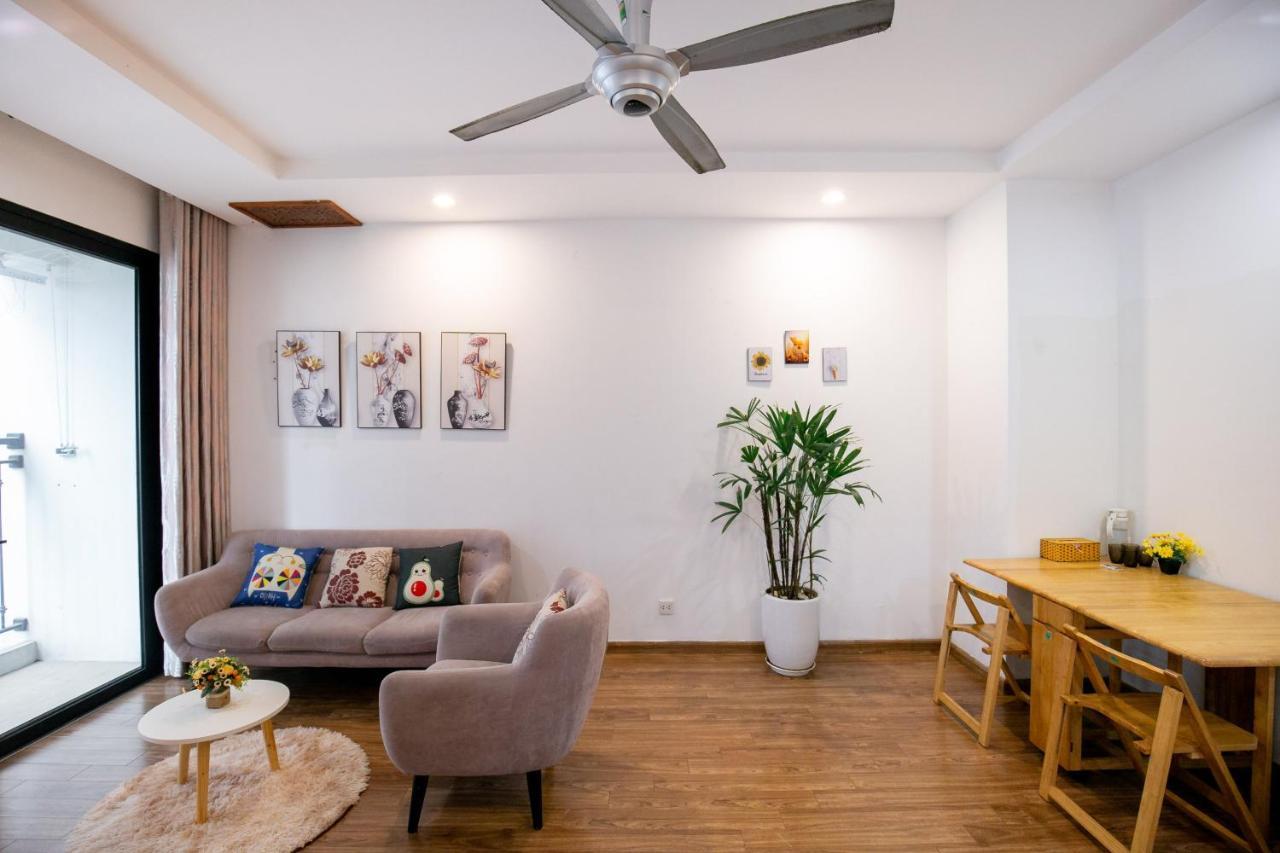 Bom Homes- Vinhomes Times City- 2br-luxury Apartment