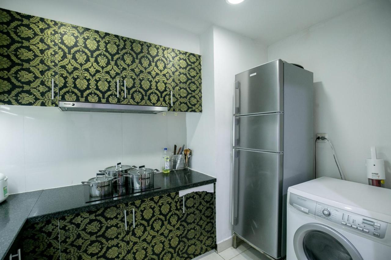 Bom Homes- Vinhomes Times City- 2br-luxury Apartment Hanoi