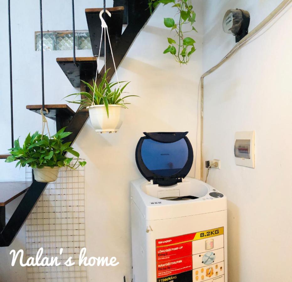 Guest house Nalan's 6 *