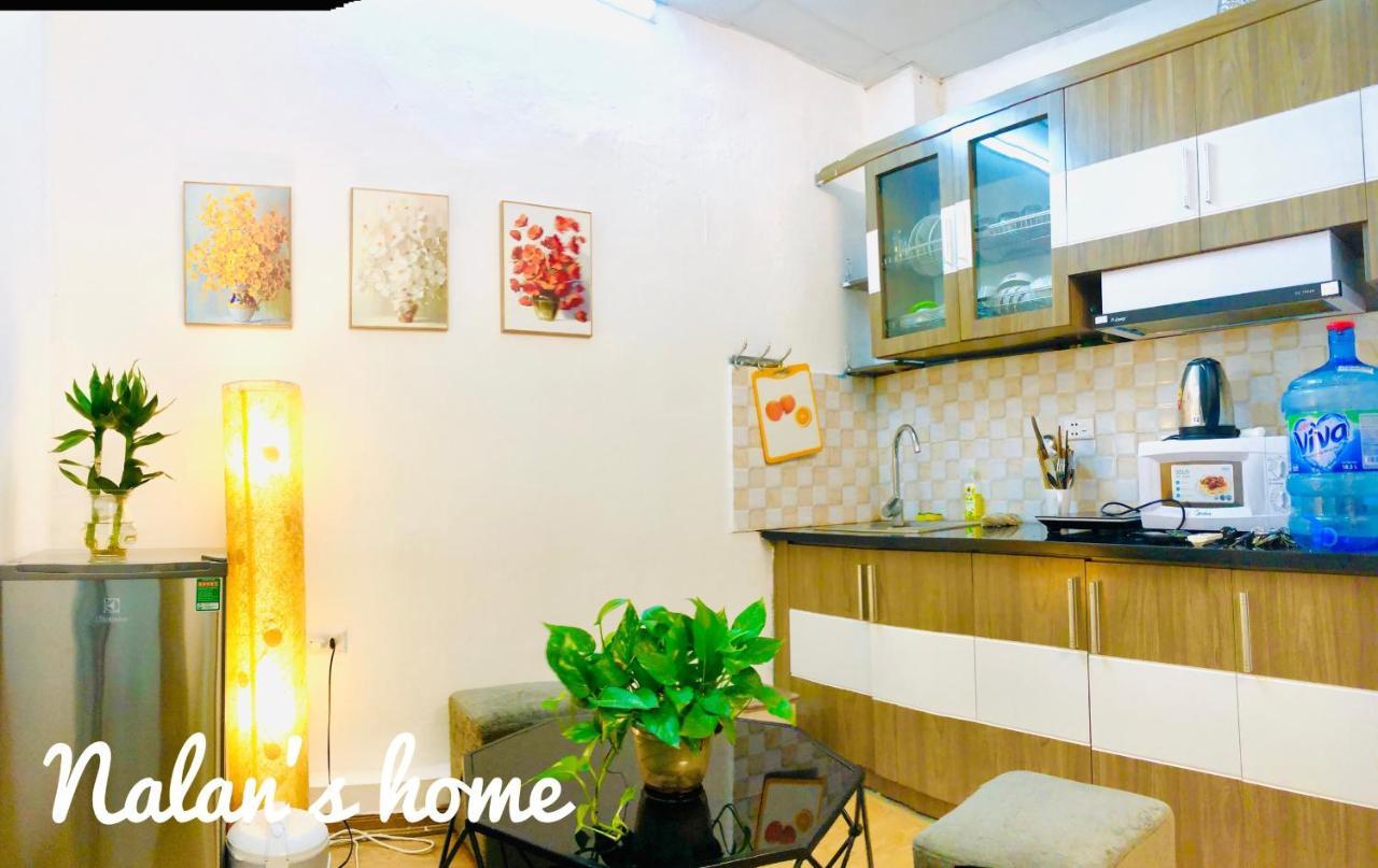Guest house Nalan's 6 *