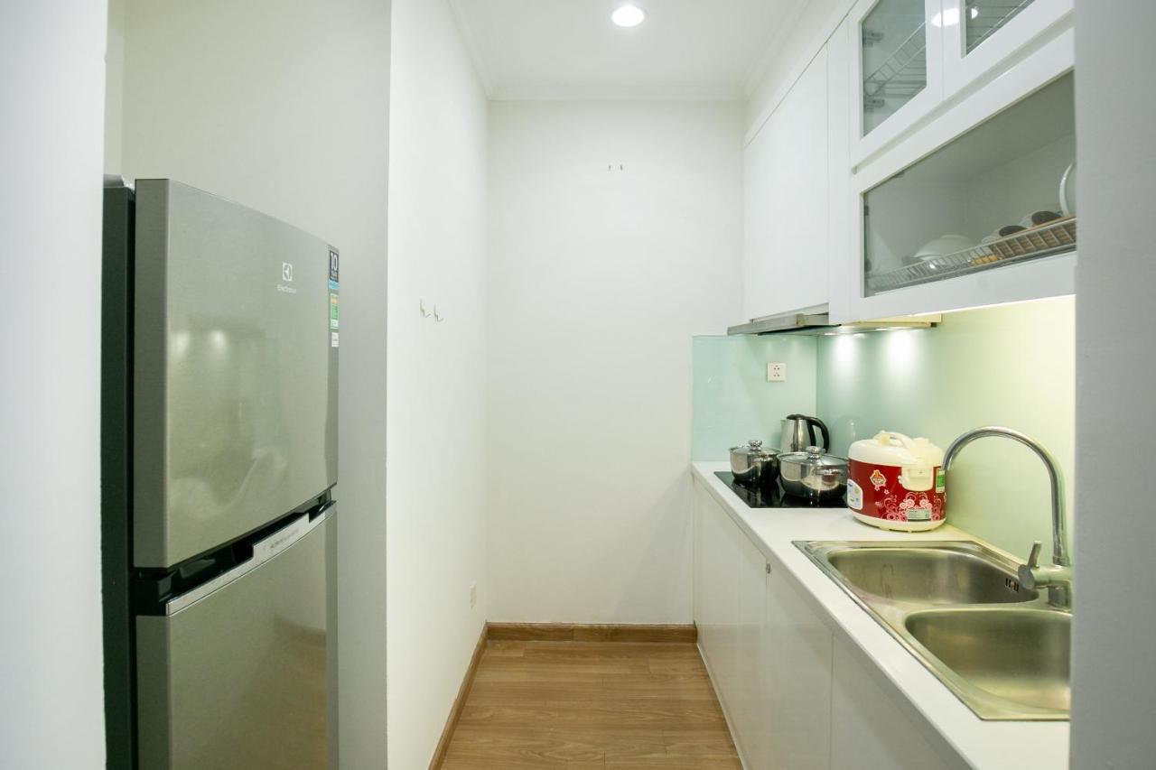 Bom Homes- Vinhomes Times & Park Hilll Hanoi