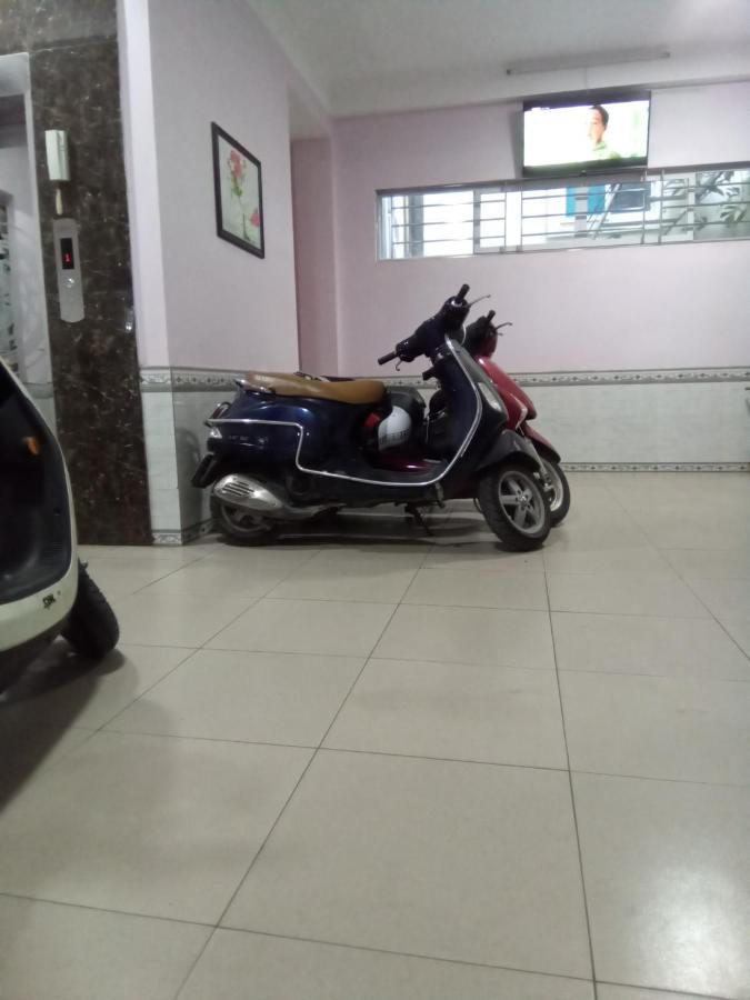 Ntd Apartamento