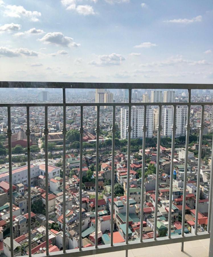 Apartment Bom Homes- Vinhomes Times & Park Hilll