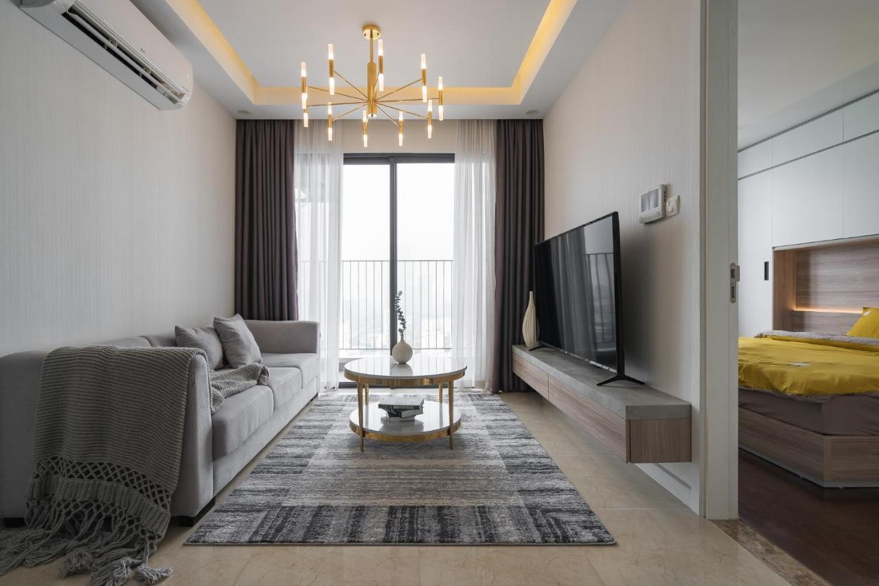 Vinhomes D'capitale - Citihome Hanoi