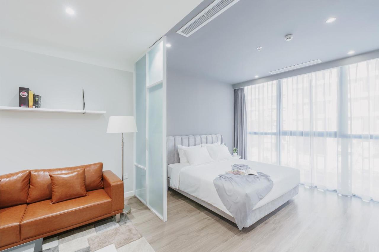 Apartment Lexington Westlake Hanoi