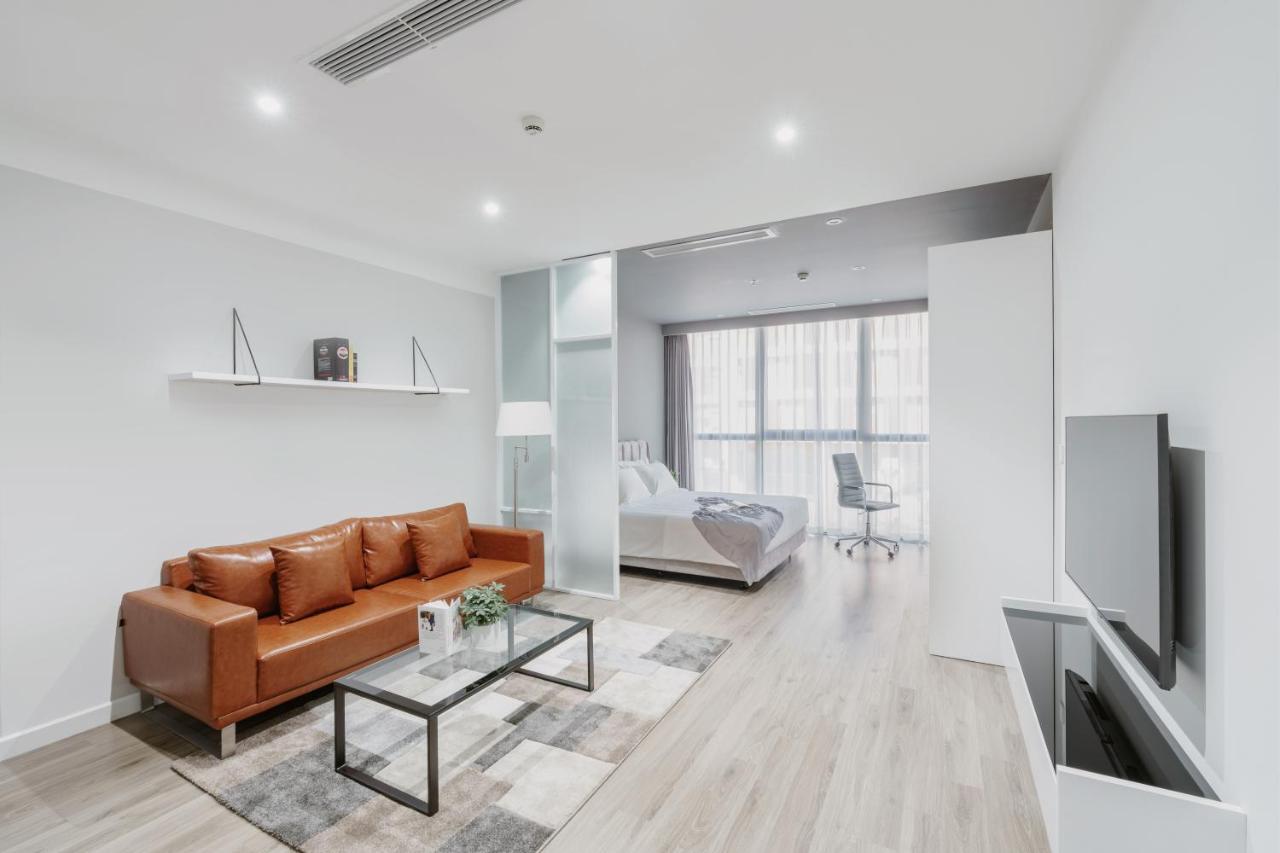 Lexington Westlake Apartment Hanoi