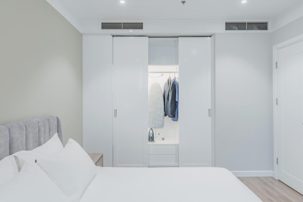 Căn hộ Lexington Westlake Tây Hồ Hà Nội