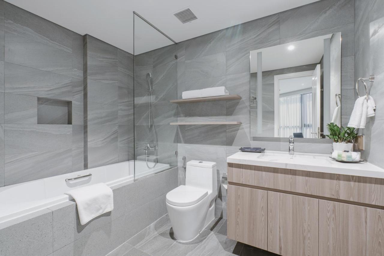 Lexington Westlake Apartment Hanoi