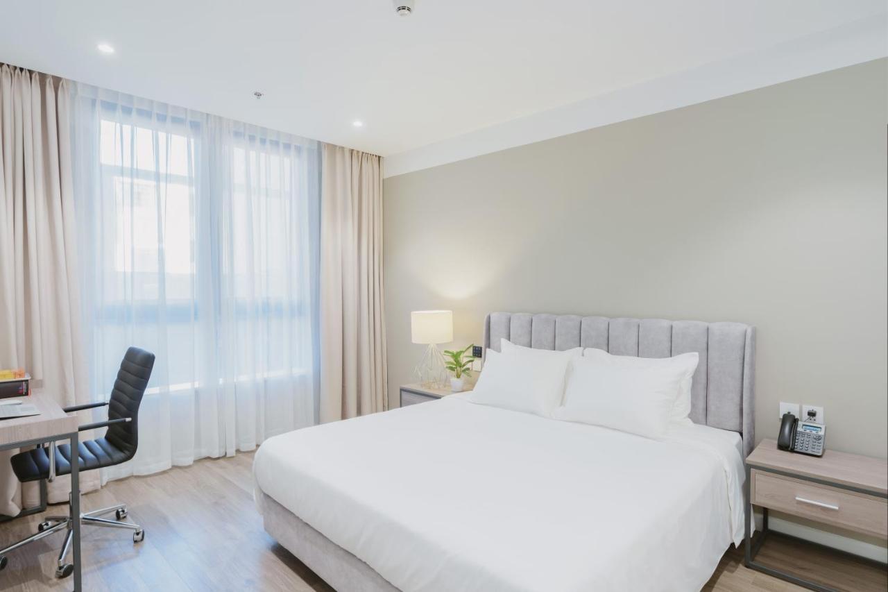 Apartment Lexington Westlake *