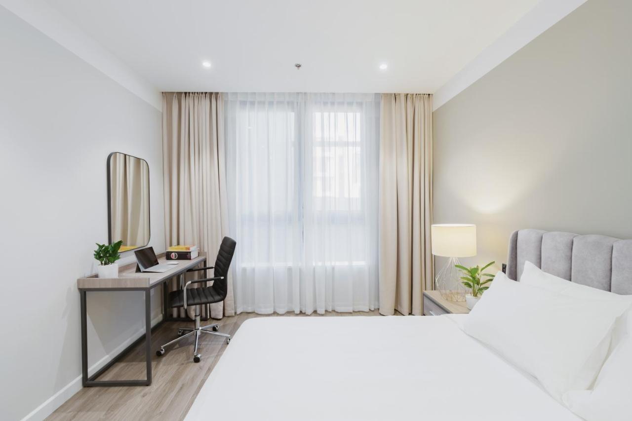 Apartment Lexington Westlake