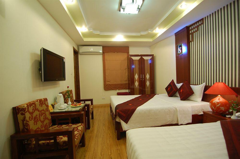 Thai Son Hotel Hanoi