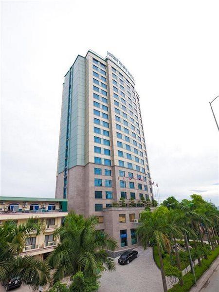 Hotel Muong Thanh Grand
