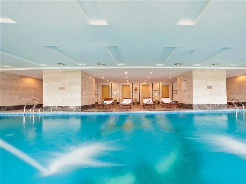 Muong Thanh Grand Hotel