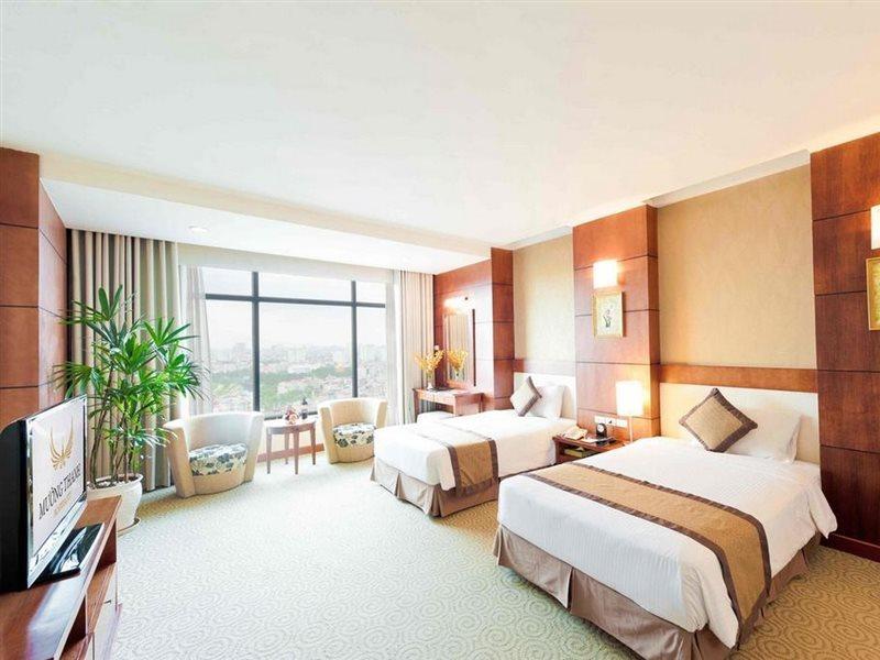 Muong Thanh Grand Hotel
