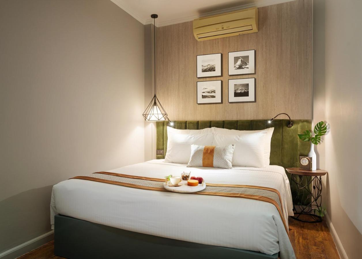Center Silk & Travel 4*