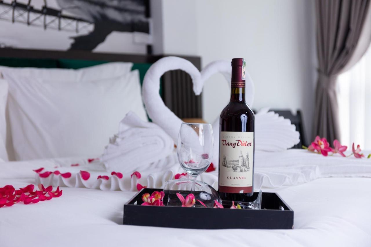 Center Silk & Travel 4* Hanoi