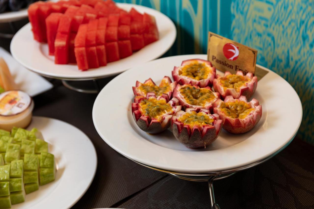 Hotel Center Silk & Travel Hanoi