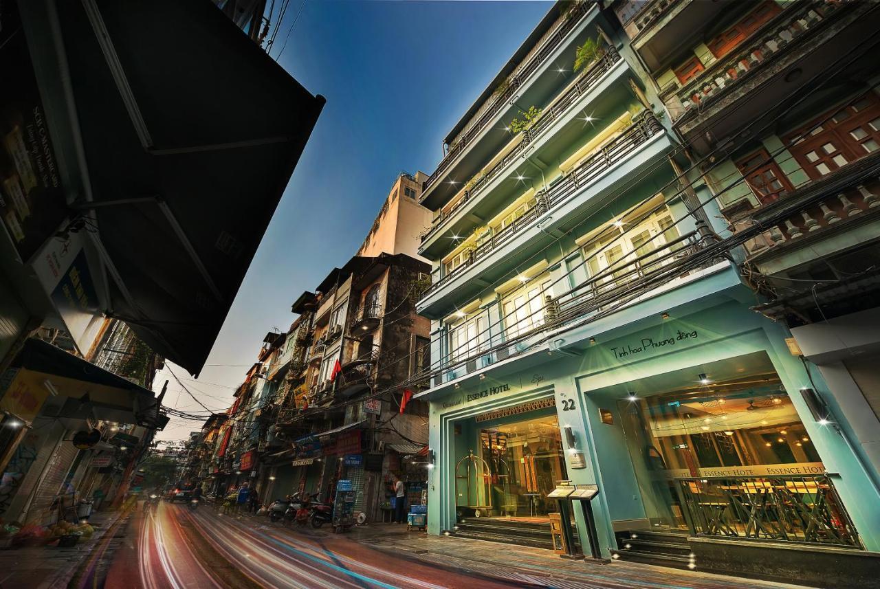 Center Silk & Travel 4* Hanoi