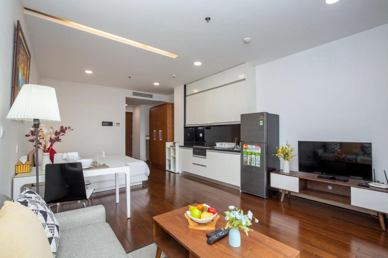 Shendo - Lancaster Apartment *