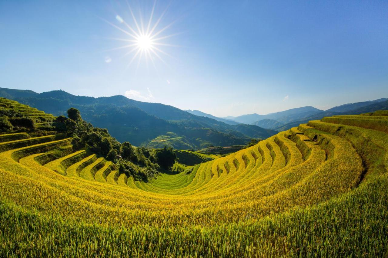 Center Silk & Travel 4* Hanoi
