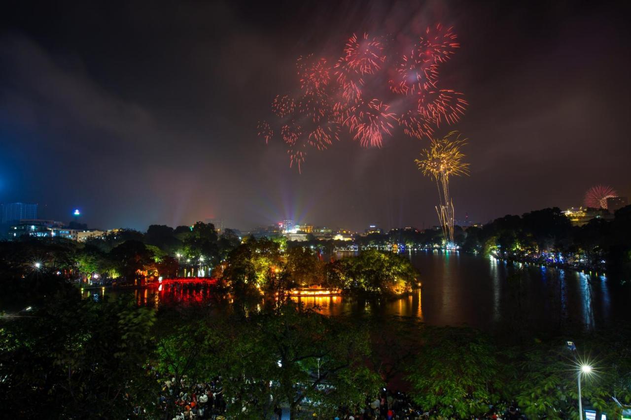 Hotel Center Silk & Travel Hanoi
