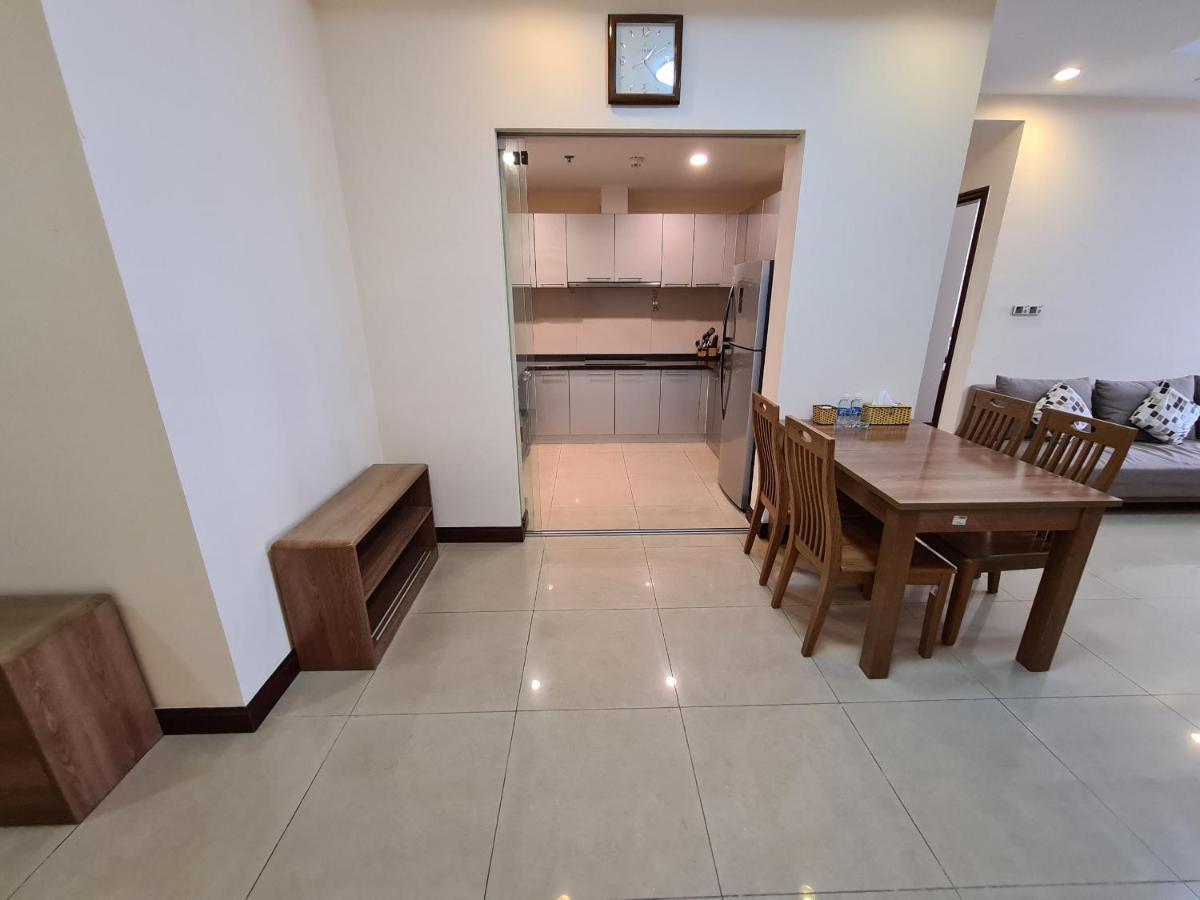 Royal Apartment Hanoi