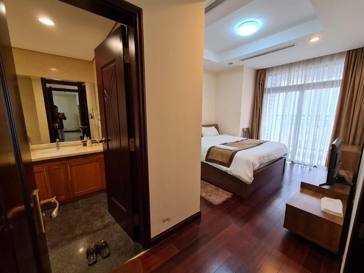 Royal Hanoi
