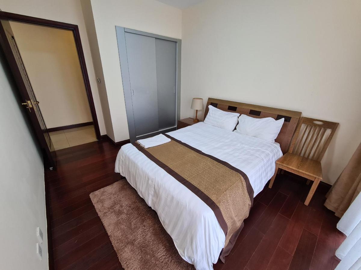 Royal Apartment