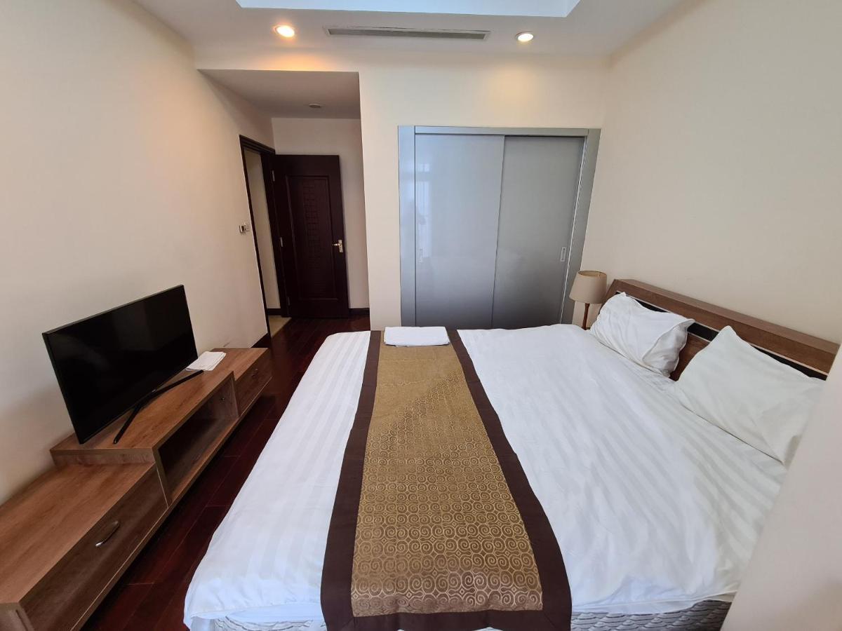 Royal Apartment Hanoi