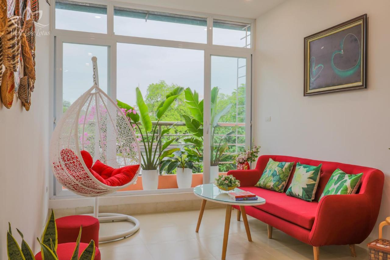 The Lakeview - West Lotus 2* Hanoi
