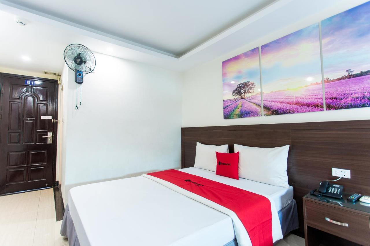 Reddoorz Sao Nguyen Ngoc Vu 2* Hanoi