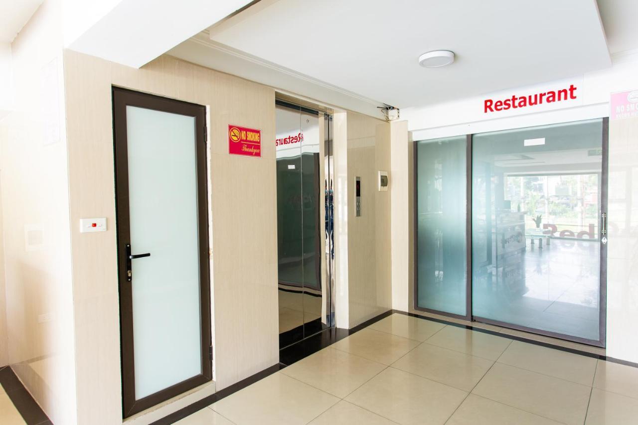 Reddoorz Sao Nguyen Ngoc Vu 2* Hanoi