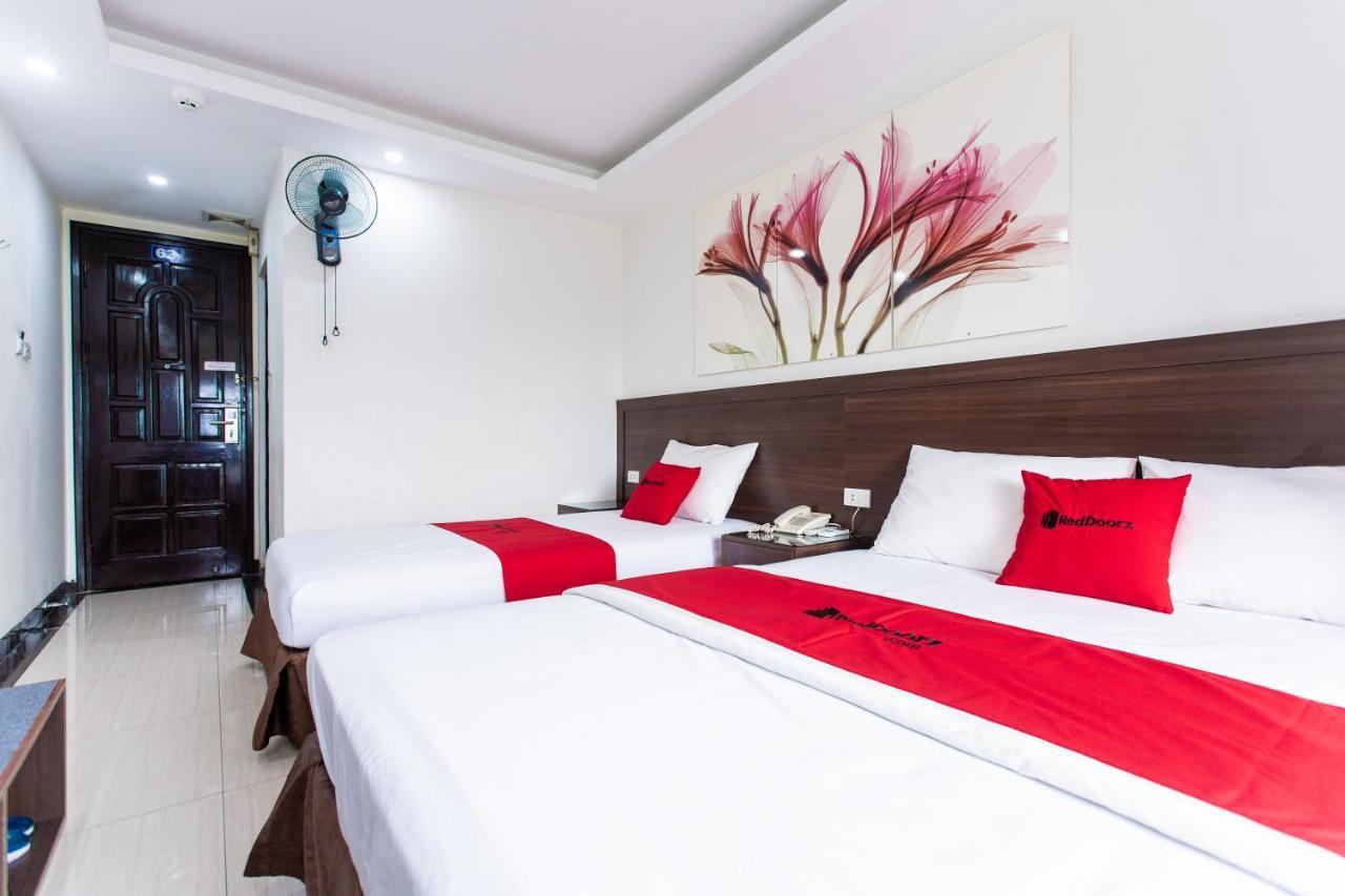 Reddoorz Sao Nguyen Ngoc Vu Hotel
