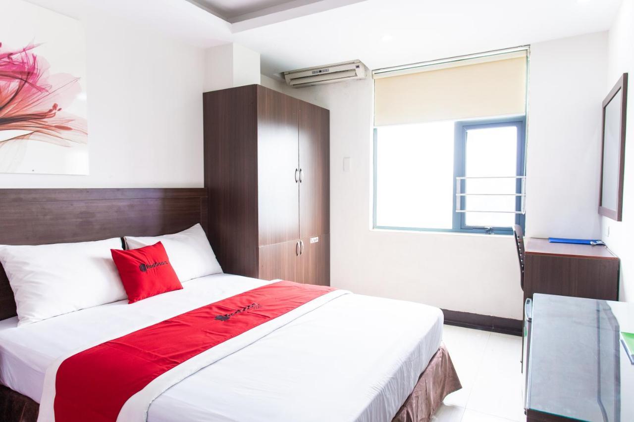Reddoorz Sao Nguyen Ngoc Vu Hanoi