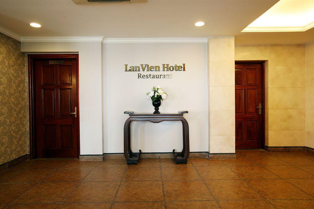Lan Vien 4*