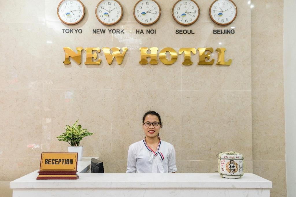 New Hà Nội