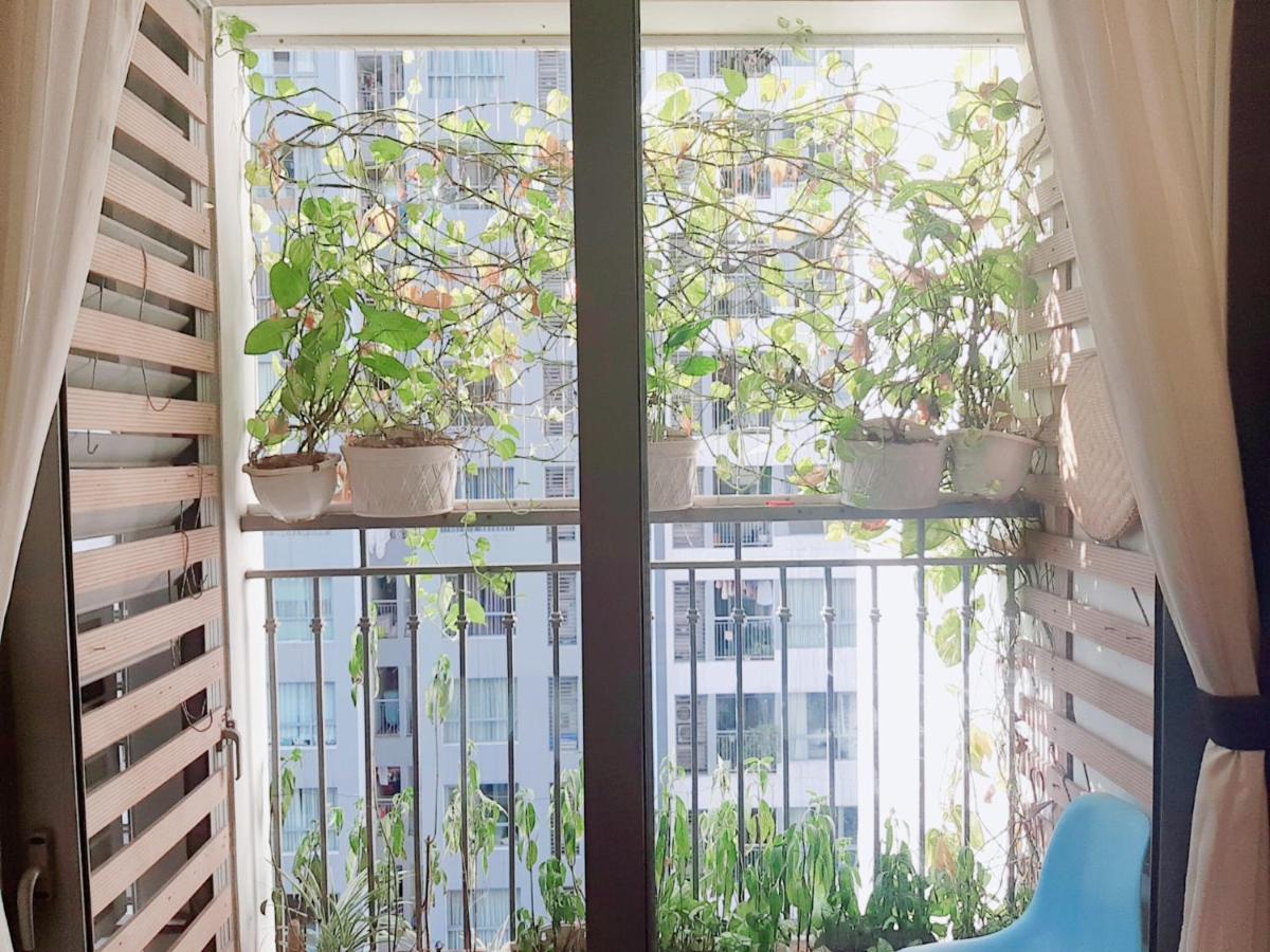 Bom Homes- Vinhomes Times City- Service *