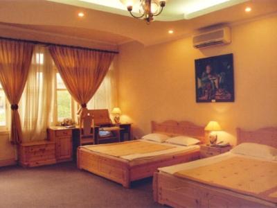Pacific Hotel Hanoi