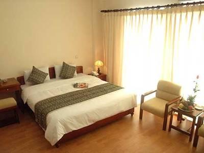 Hotel A25 - 61 Luong Ngoc Quyen Hanoi